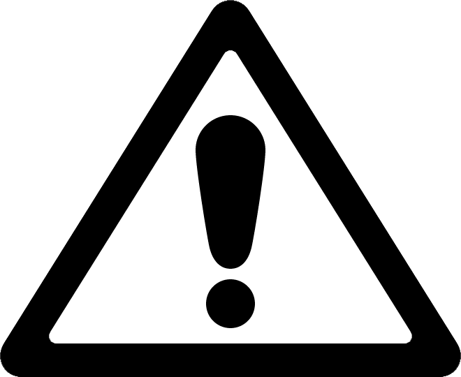 exclamation mark