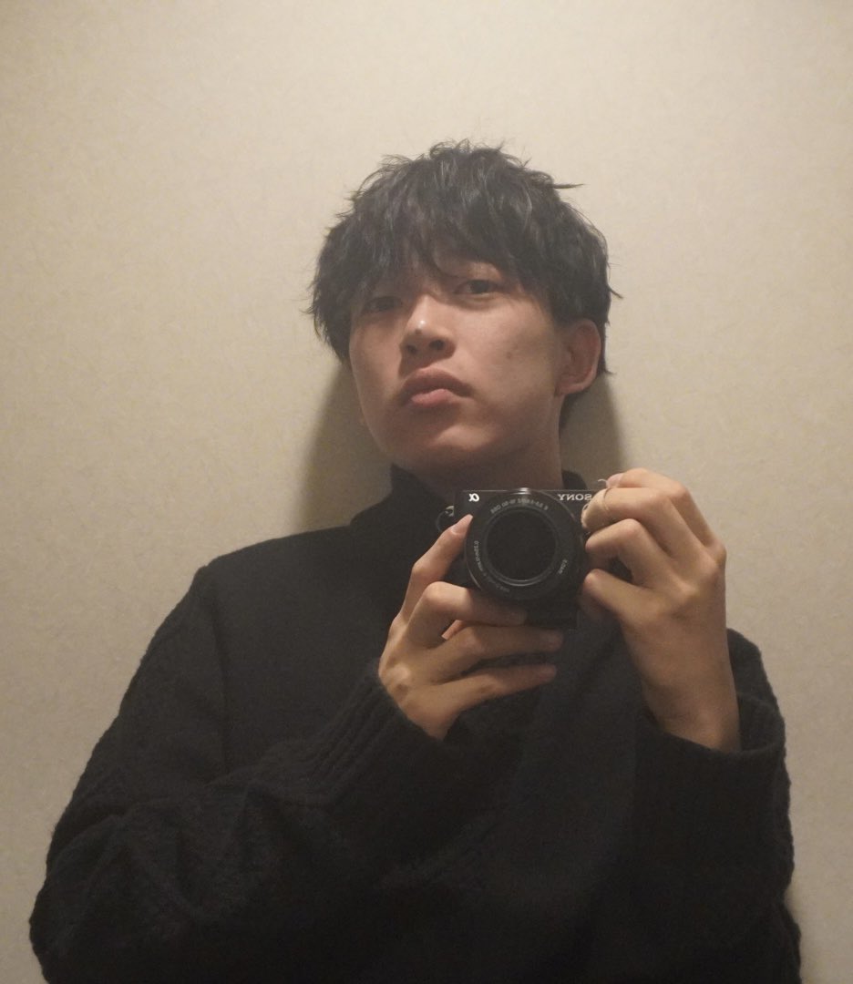 プロフィール画像